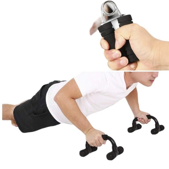 💋 4 FOR $50 /TOMSHOO 5-in-1 Ab Workout Set (NIB) - Picture 8 of 9